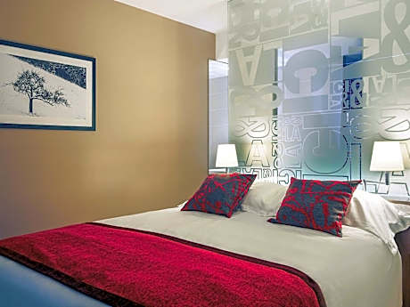 Privilege Double Room