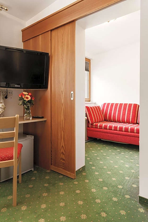 Hotel Gratz Großarl