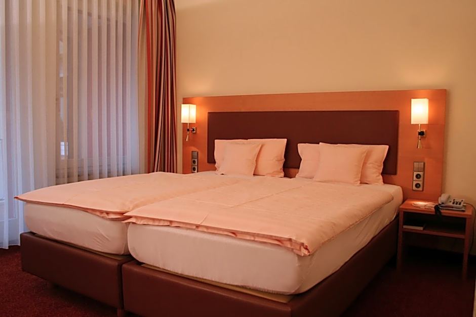 Hotel Sonnenhof