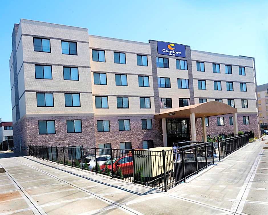 Comfort Inn JFK Airport