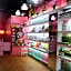 Fomecs Boutique Hotel, Jonker Street