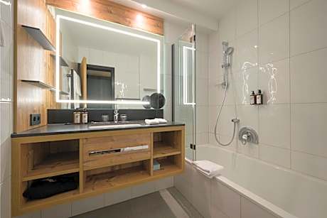 Family Suite Montafon