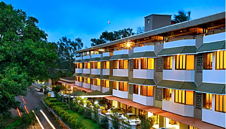 Sterling Lonavala