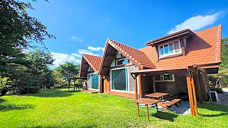 Nokcha Resort