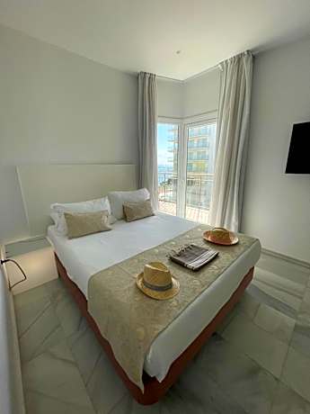 Double Room - Disability Access