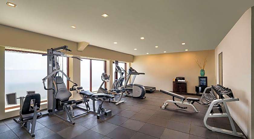 Taj Dal View, Srinagar