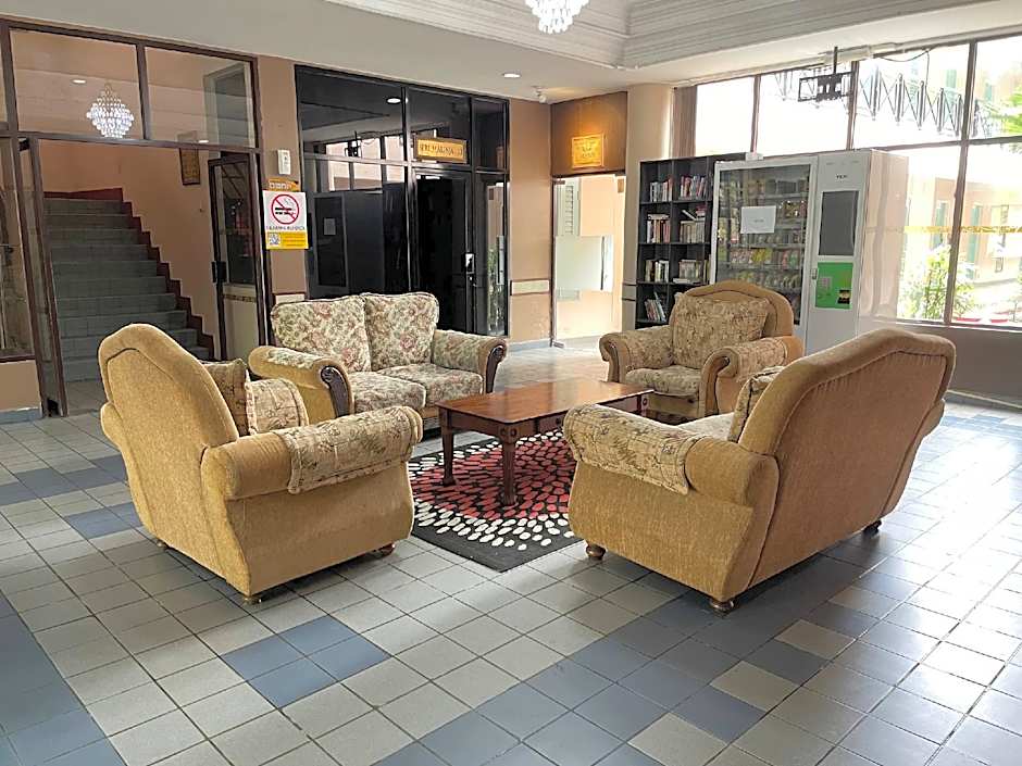 Hotel Seri Malaysia Alor Setar