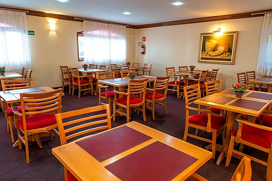 Nacional Inn Campos do Jord