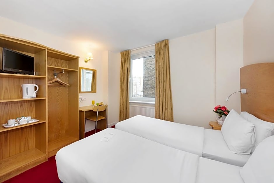 Ambassadors Earl's Court Hotel