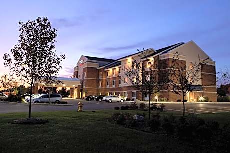 Fairfield Inn & Suites by Marriott Flint Fenton