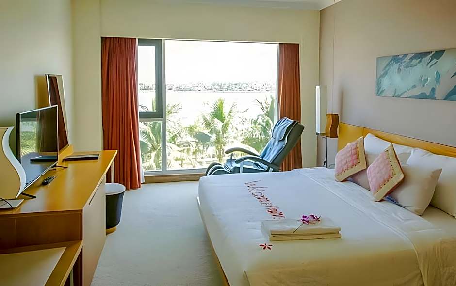 Sai Gon Quang Binh Hotel