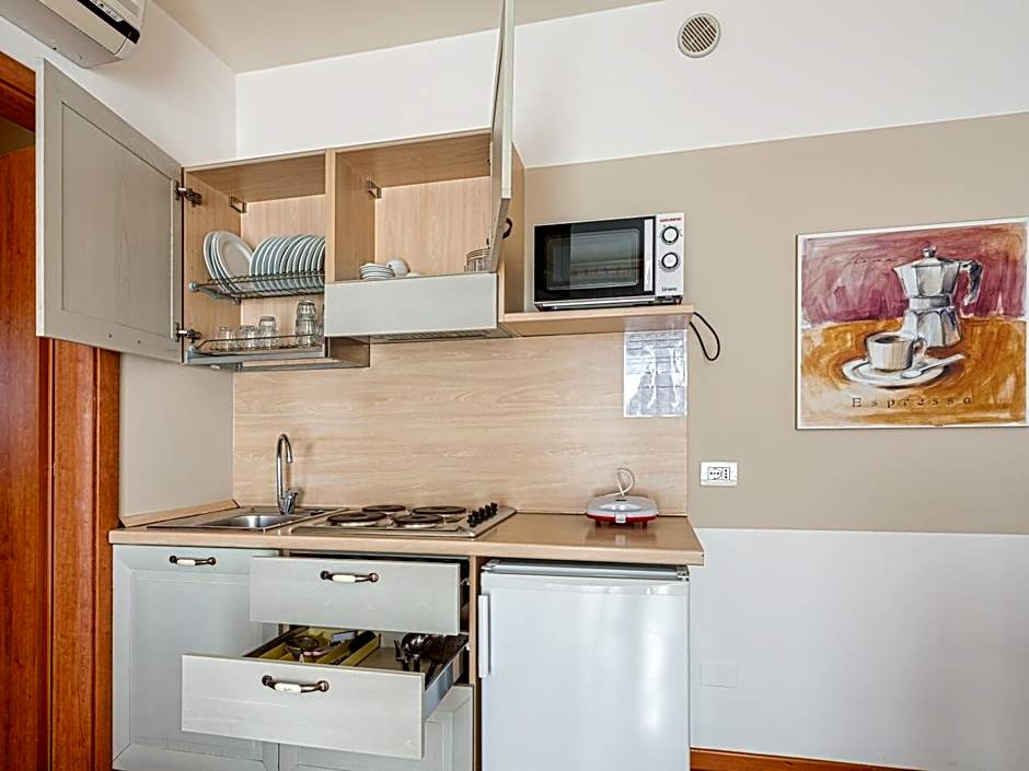 Residence Eden