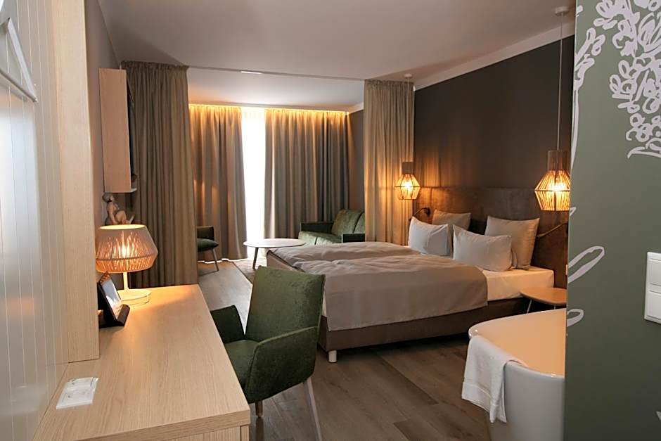 Landhotel Rittmeister & Kräuter-SPA Adults Only