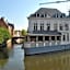 Hotel Duc De Bourgogne
