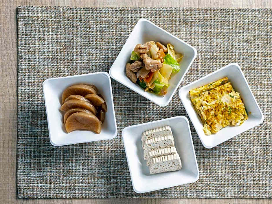 Super Hotel Hida Takayama