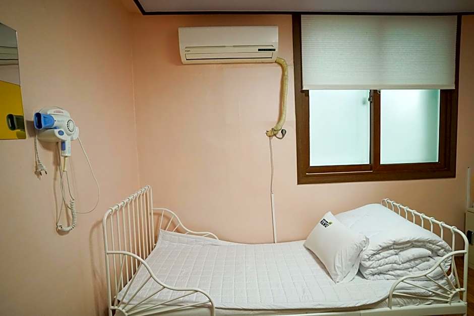 Suncheon Namu Guesthouse