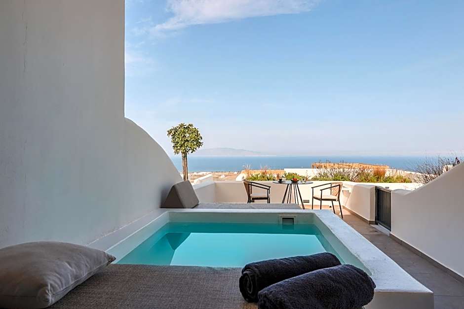 North Wind Luxury Suites