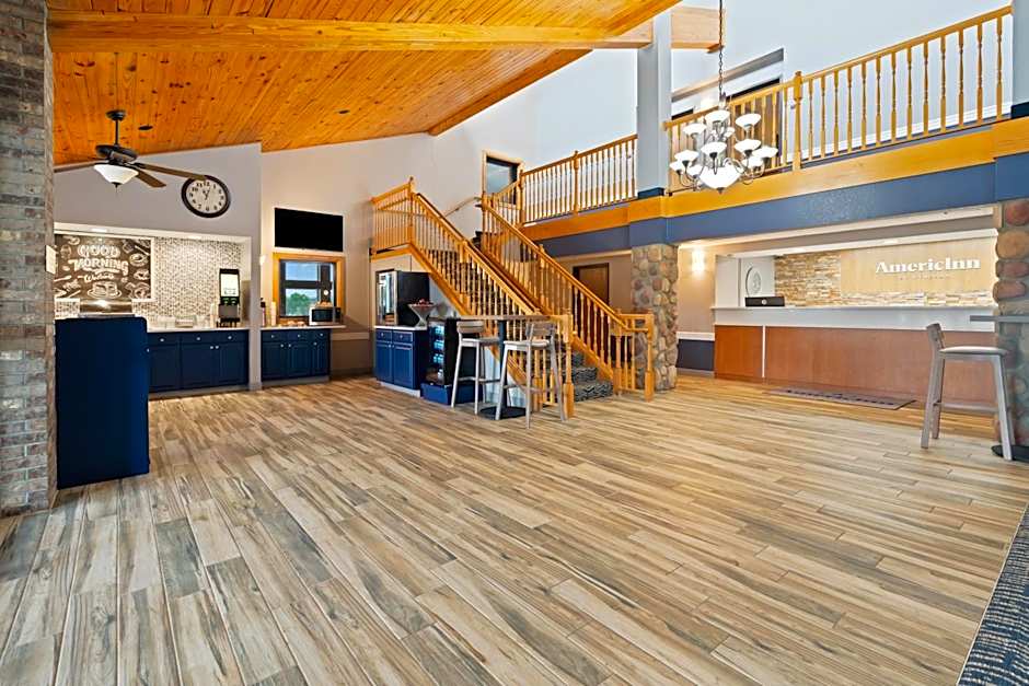 AmericInn by Wyndham Bismarck