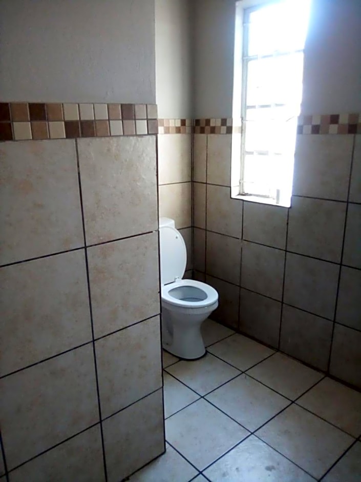 The Eden Lodge Boksburg