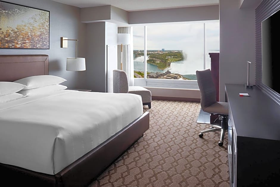 Niagara Falls Marriott Fallsview Hotel & Spa