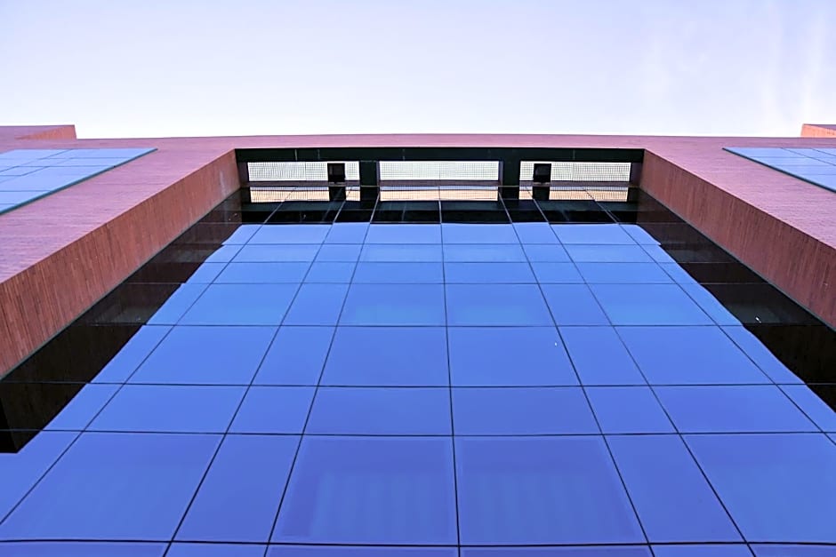 NH Amistad de Murcia