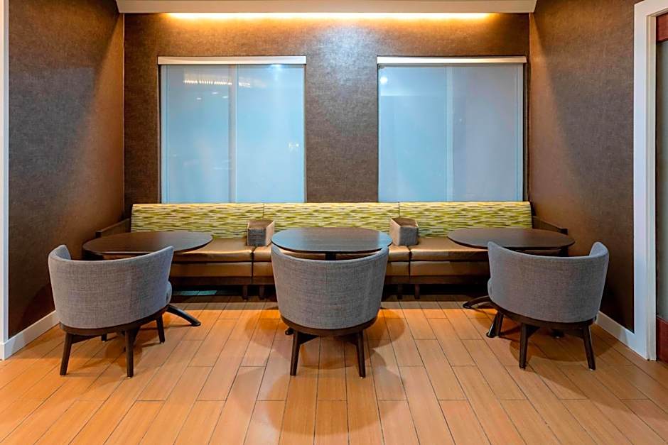 SpringHill Suites by Marriott Rochester Mayo Clinic Area/Saint Marys