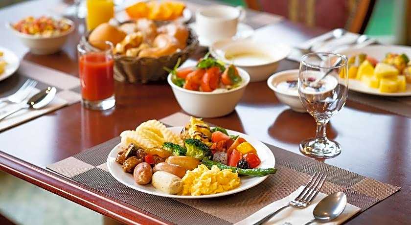 KensingtonHotel Seorak