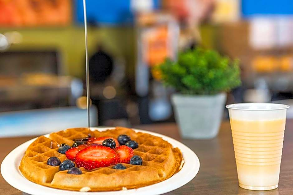 Comfort Inn Thunder Bay