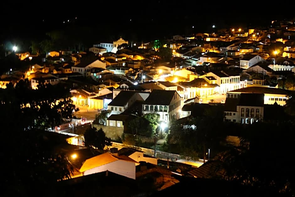 Pousada da Lurdinha