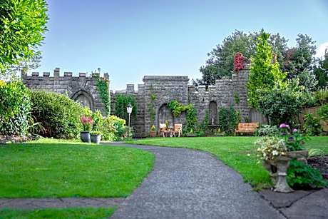 Lonsdale House Boutique Apartments