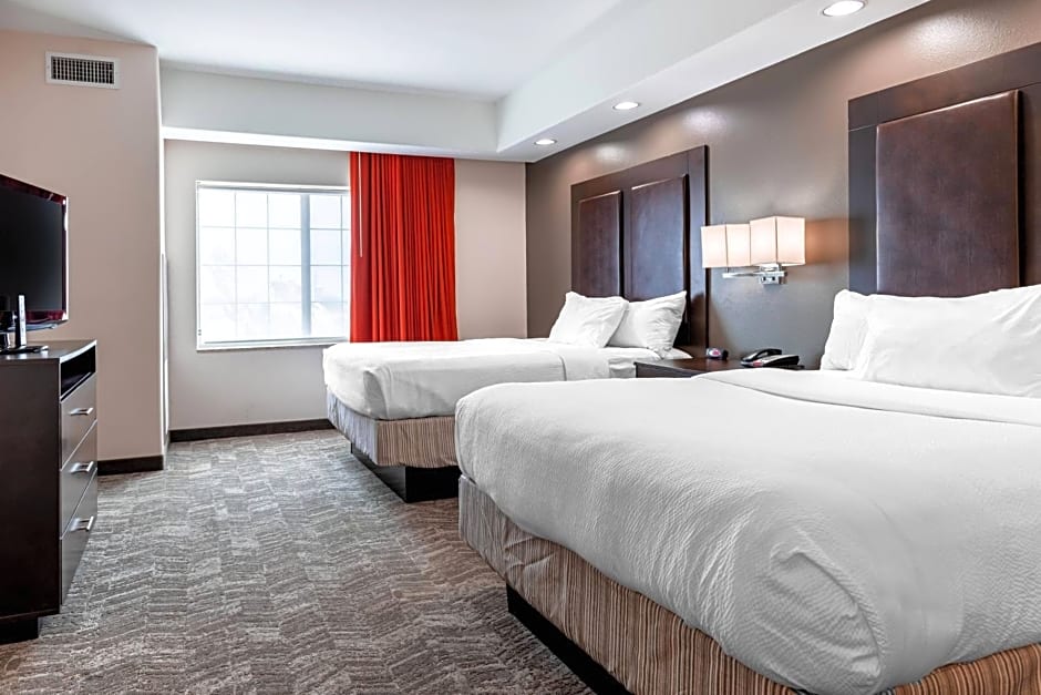 SpringHill Suites by Marriott Waco Woodway