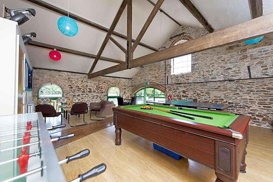 YHA Okehampton - Partner