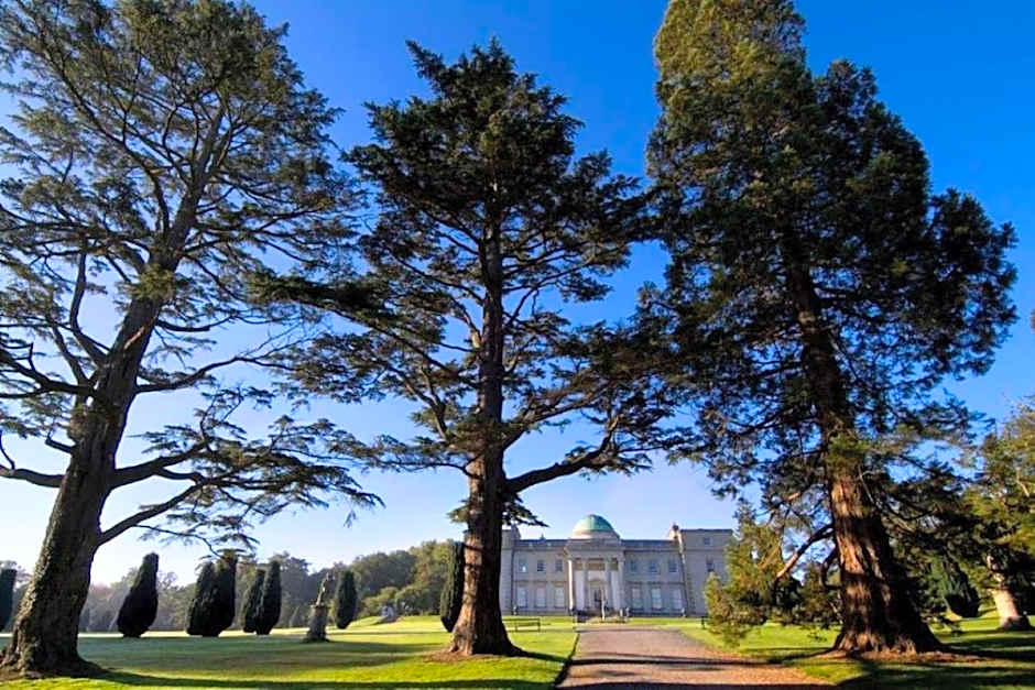 Maldron Hotel Portlaoise