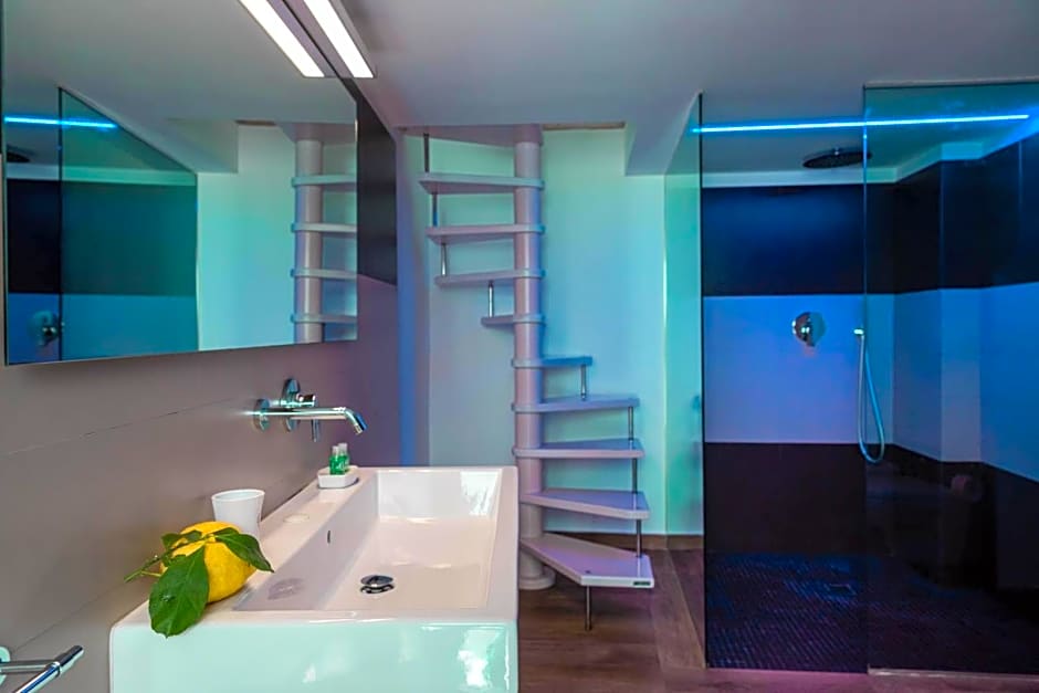 Albergo Diffuso Monopoli