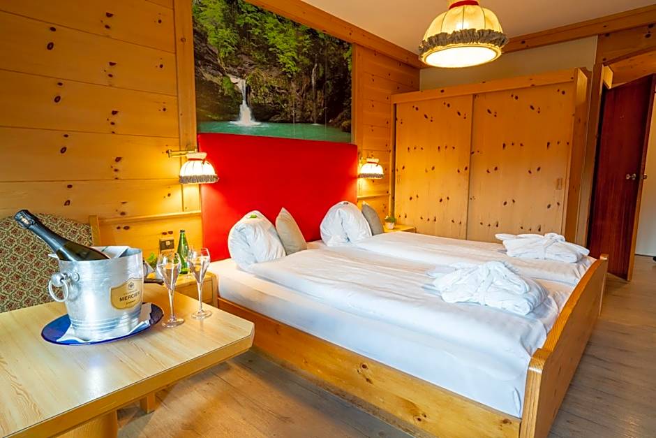 Hotel Sonne