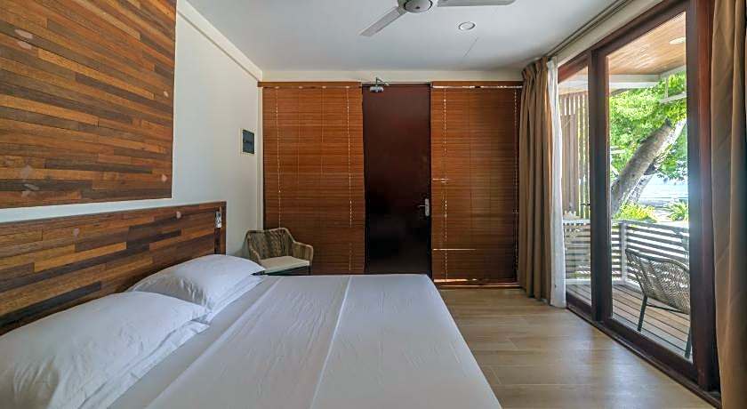 Kinan Retreat Maldives