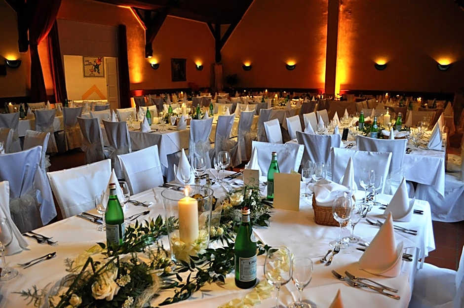 Hotel La Cascina