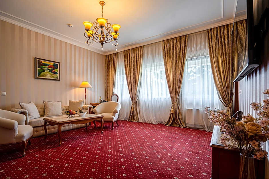 Hissar Spa Hotel