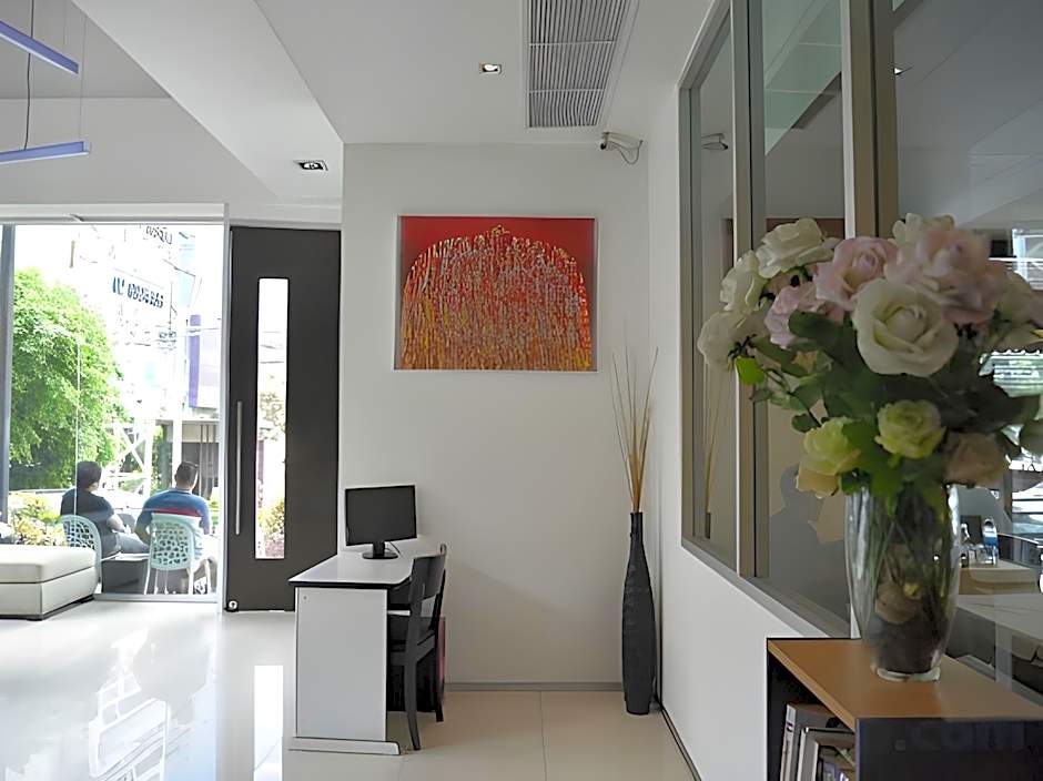 The Mini R Ratchada Hotel