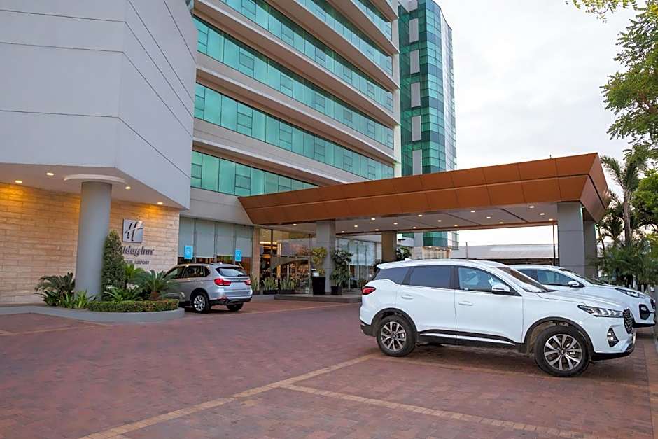 Holiday Inn Guayaquil Airport By IHG