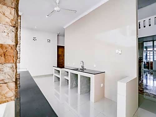 OYO 3980 Lestari Residence