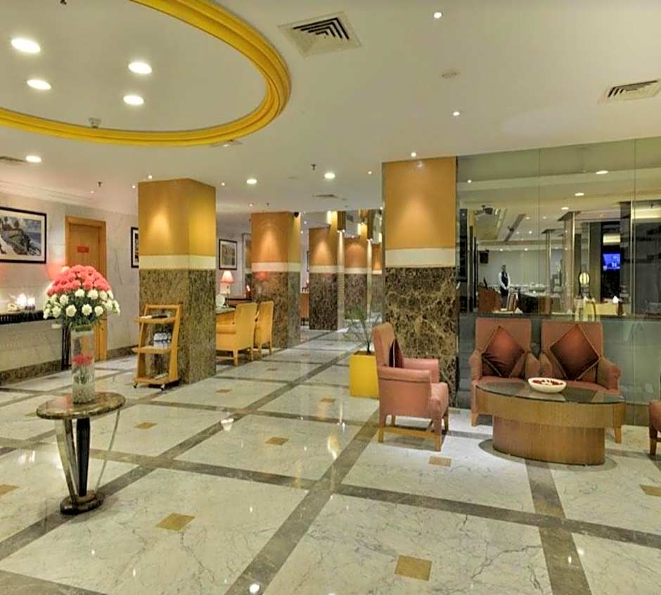 Vivanta Vadodara