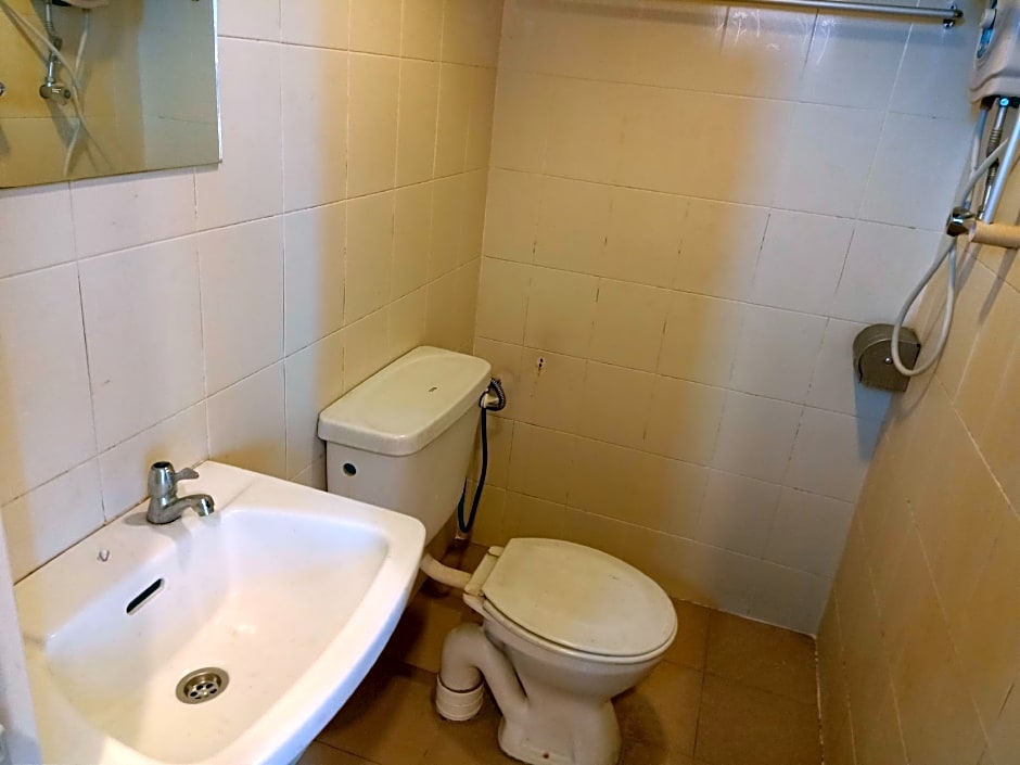 Hotel Prai Jaya, Perai Penang