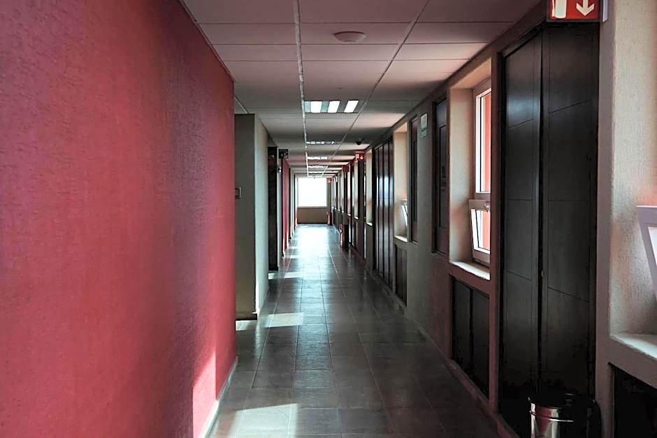 Comfort Inn Puebla Centro Hist rico