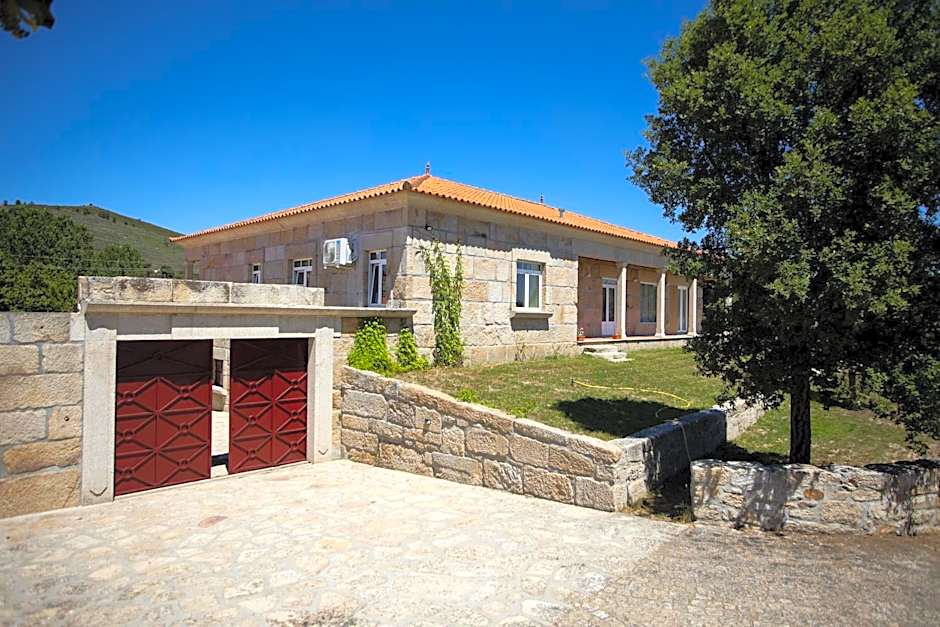 Countryside Villa with Nature & Pool - 'Casa dos Vasconcelos'