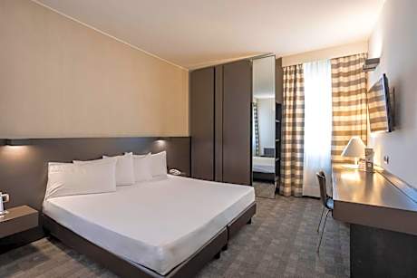 King Double or Twin Room