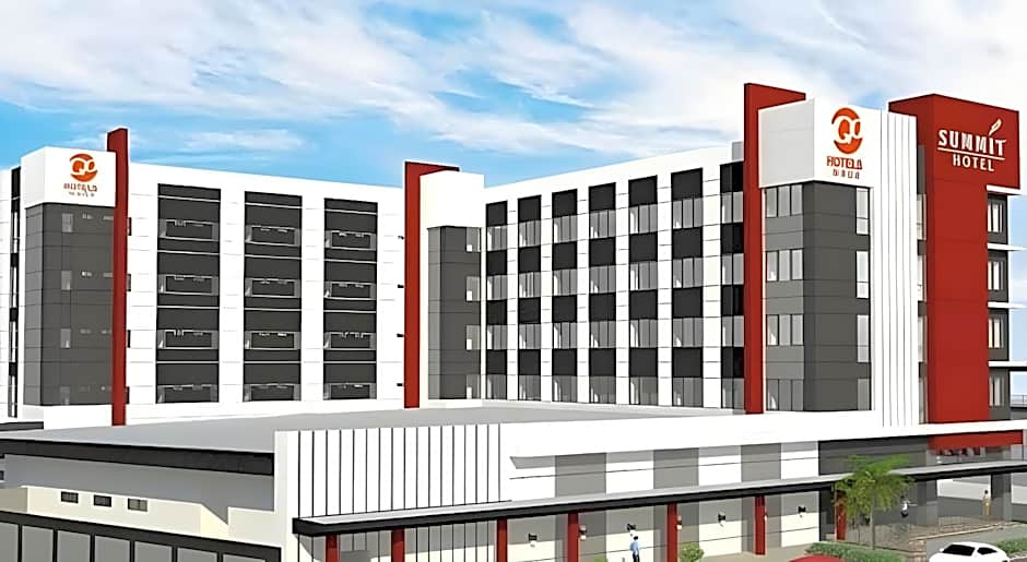 Go Hotels Plus Naga