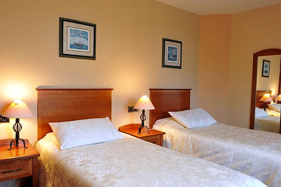 Fitzgeralds Hotel