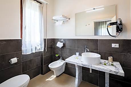 Classic Double or Twin Room