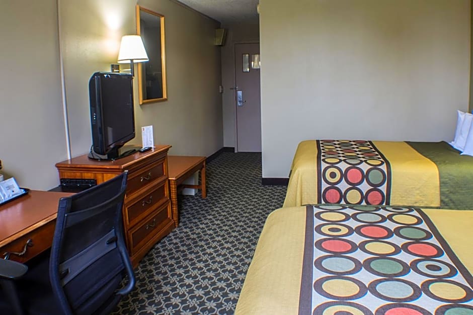 Econo Lodge